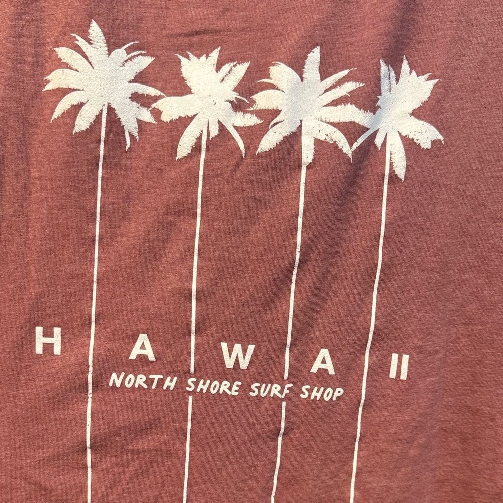 Pink Razorback Tank Top Size: L - Picture 5 of 5